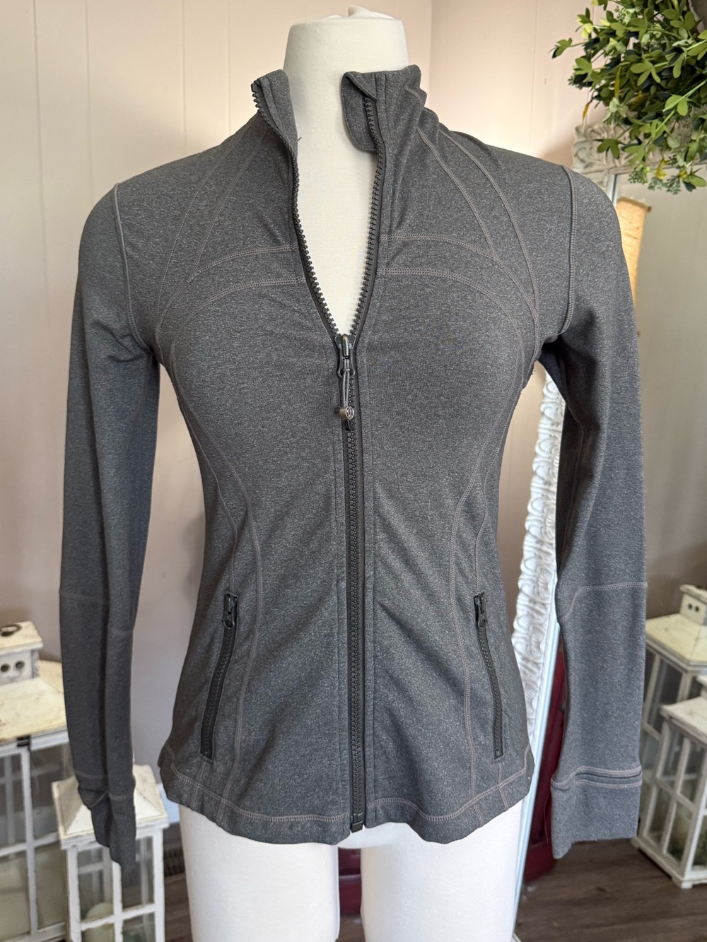 Lululemon • Define Jacket